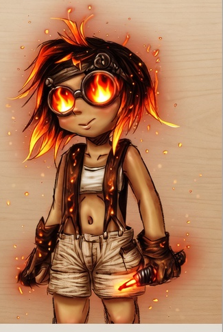 Alinta Ember